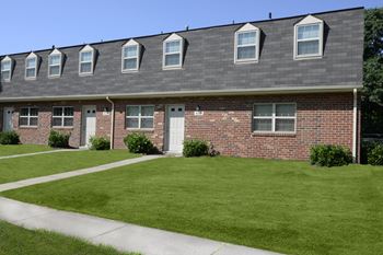Property exterior